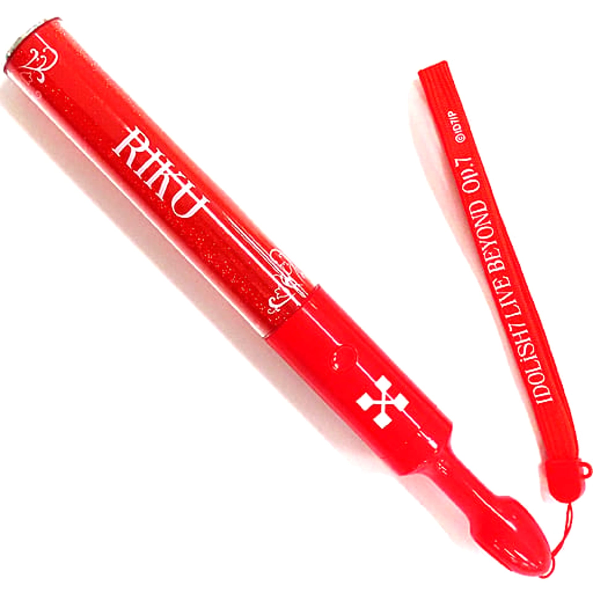 IDOLiSH7 Riku Nanase Penlight Live Beyond Op.7 Limited [USED]