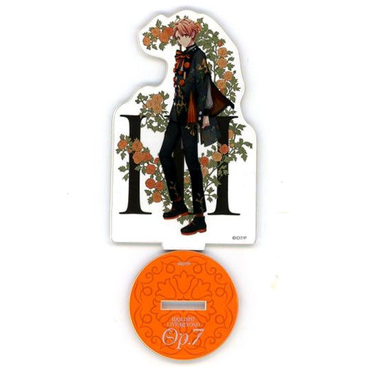 Mitsuki Izumi IDOLiSH7 Acrylic Stand LIVE BEYOND Op.7 [USED]