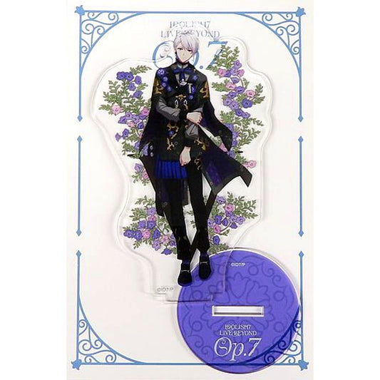 Sogo Osaka IDOLiSH7 Acrylic Stand LIVE BEYOND Op.7 [USED]