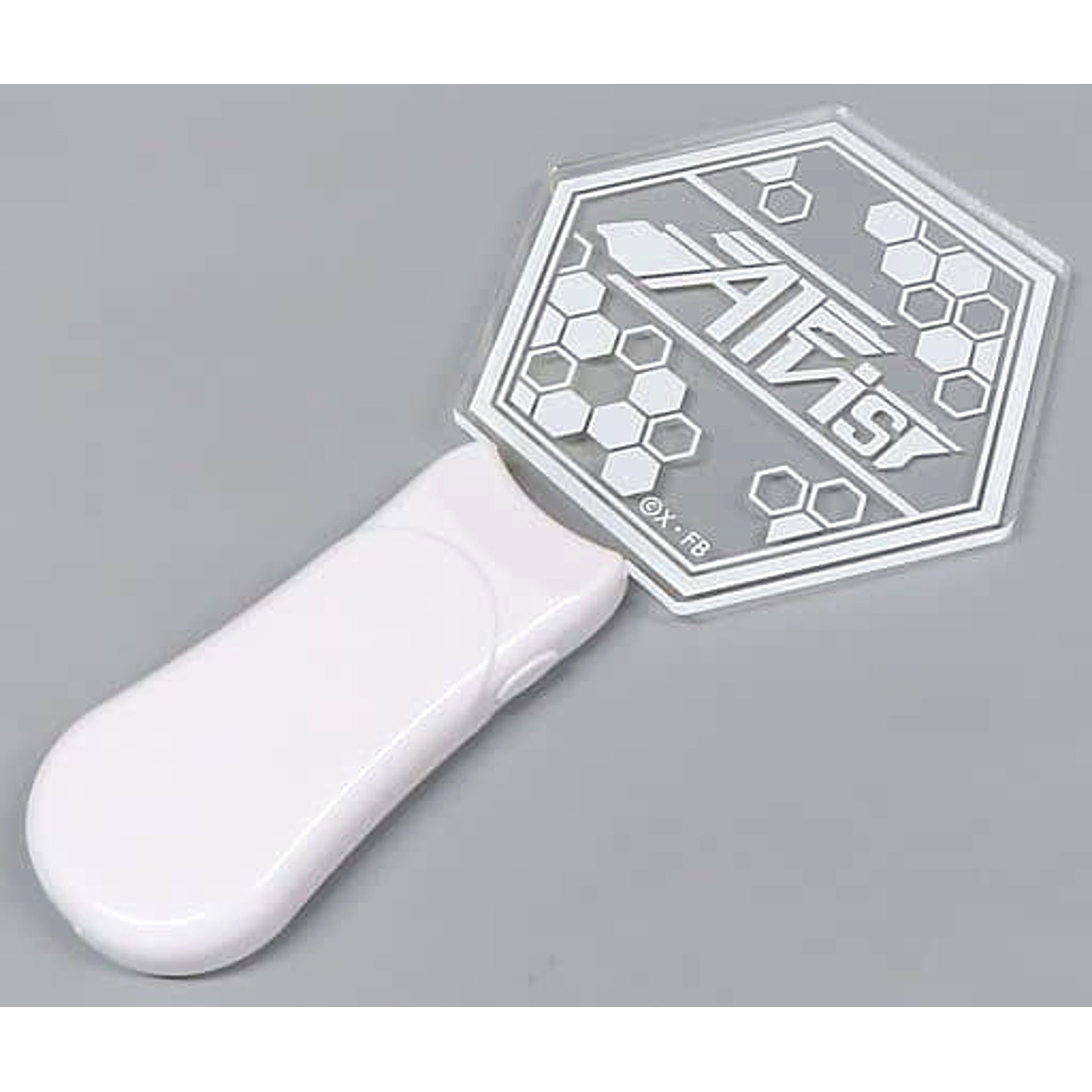 Fafner in the Azure Alvis Acrylic Penlight Final Fes In Pacifico Yokohama Exclusive [USED]