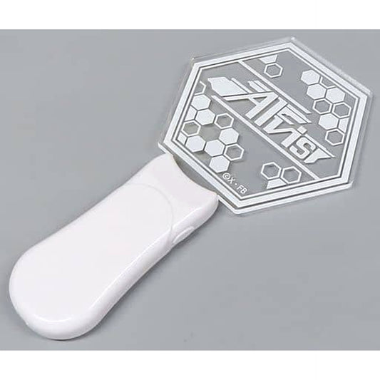 Fafner in the Azure Alvis Acrylic Penlight Final Fes In Pacifico Yokohama Exclusive [USED]