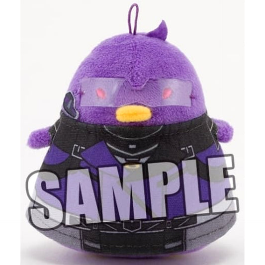 Helios Rising Heroes Brad Beams Chuncolle Keychains [USED]