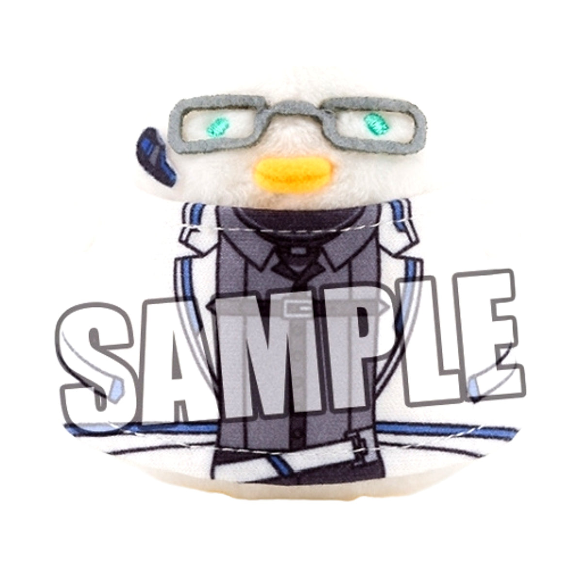 Victor Valentine Helios Rising Heroes Chuncolle [USED]