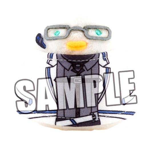 Victor Valentine Helios Rising Heroes Chuncolle [USED]