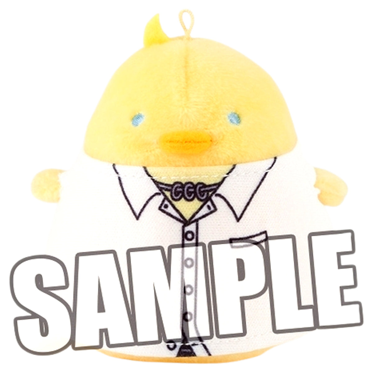 Hokuto Ijuin Part.2 THE IDOLM@STER SideM Chuncolle [USED]