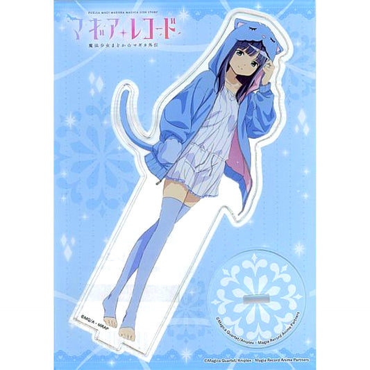 Yachiyo Nanami Magia Record Puella Magi Madoka Magica Side Story POP UP SHOP in Tokyo Anime Center Acrylic Stand [USED]