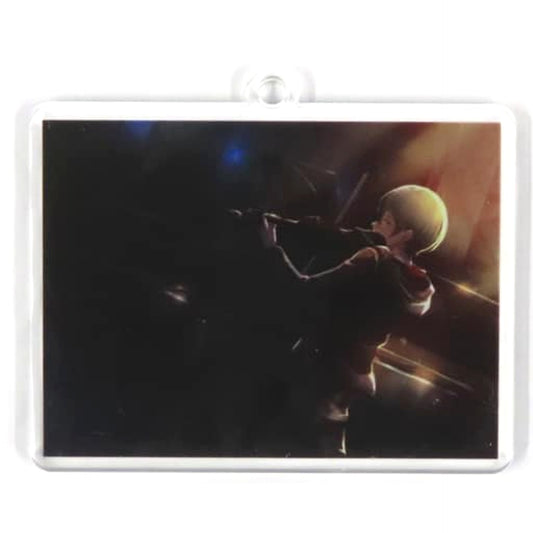 Hatsune Miku: Colorful Stage! Toya Aoyagi Acrylic Keychain Event Selection Vol.2 B Keychains [USED]