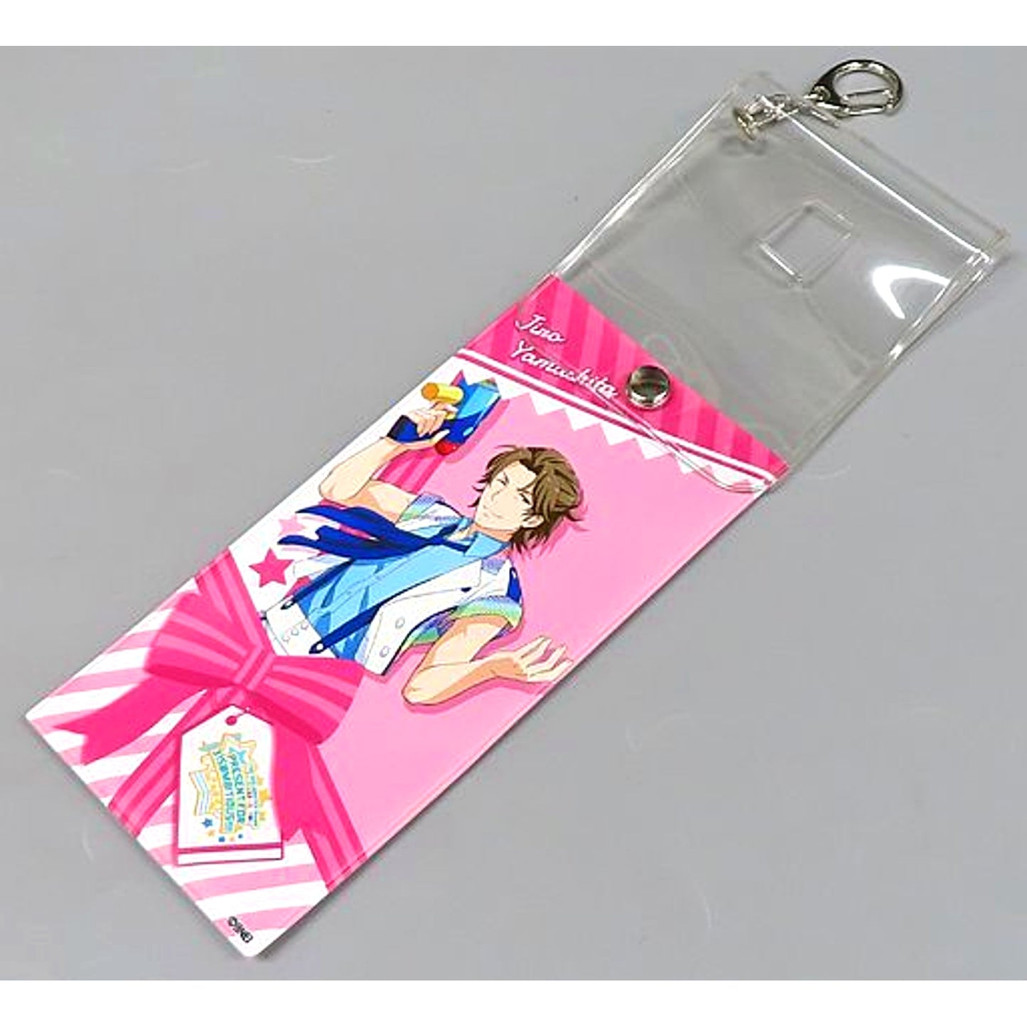 Jiro Yamashita Official Concert Light Cover The Idolmaster SideM PRODUCER MEETING PRESENT FOR 315 AMBITIOUS!!!!! [USED]