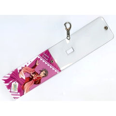 THE IDOLM@STER SideM Yukihiro Kamiya Official Concert Light Cover Producer Meeting Present For 315＠Mbitious!!!!! Limited [USED]