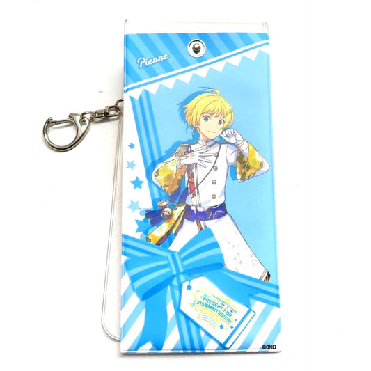 THE IDOLM@STER SideM Pierre Official Concert Light Cover Producer Meeting Present For 315＠Mbitious!!!!! Limited [USED]