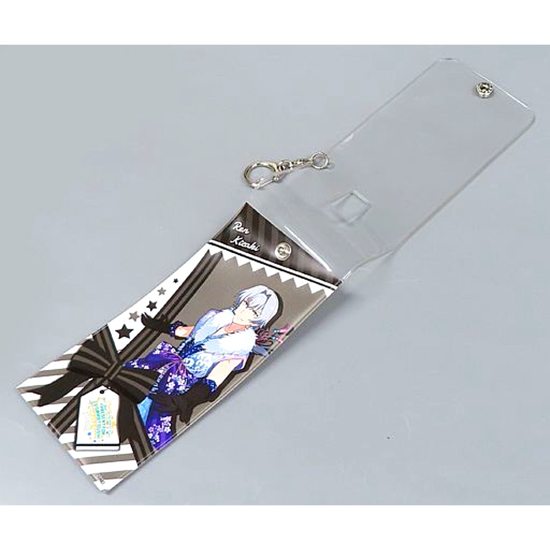 Ren Kizaki Official Concert Light Cover The Idolmaster SideM PRODUCER MEETING PRESENT FOR 315 AMBITIOUS!!!!! [USED]