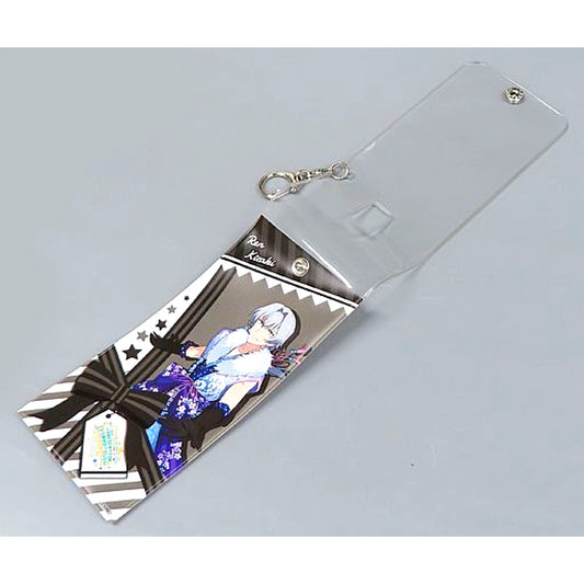 Ren Kizaki Official Concert Light Cover The Idolmaster SideM PRODUCER MEETING PRESENT FOR 315 AMBITIOUS!!!!! [USED]