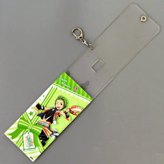 THE IDOLM@STER SideM Shota Mitarai Official Concert Light Cover Producer Meeting Present For 315＠Mbitious!!!!! Limited [USED]