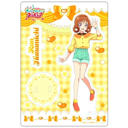 Ran Hanamichi Delicious Party Pretty Cure Acrylic Stand [USED]