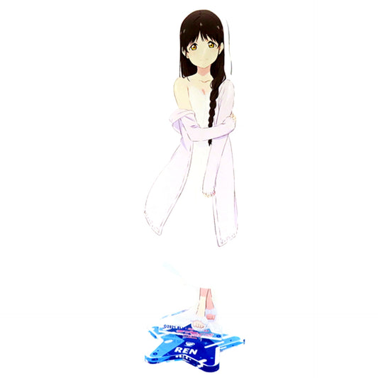 Ren Hazuki At Home Liella! Love Live! Superstar!! Acrylic Stand [USED]