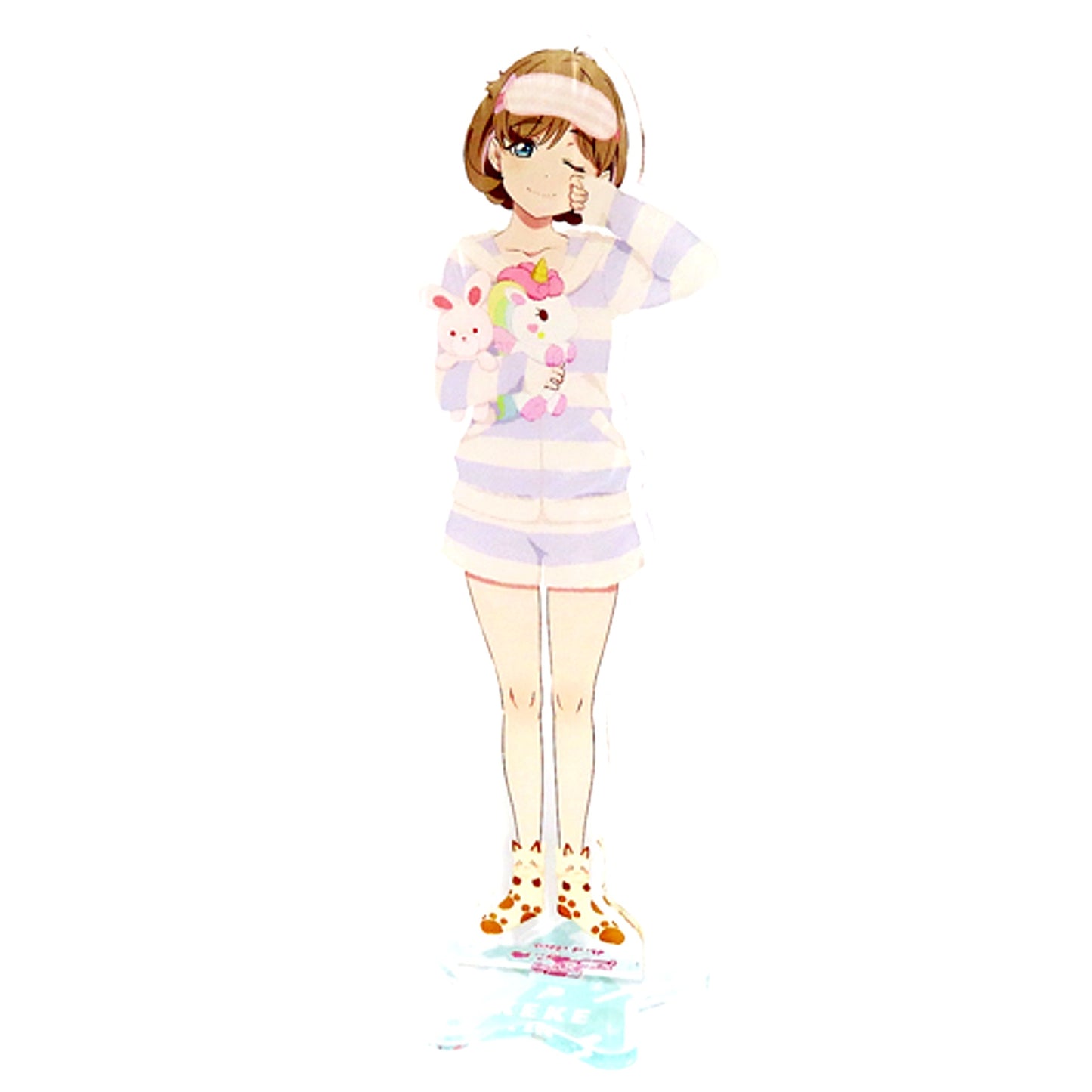 Keke Tang At Home Liella! Acrylic Stand Love Live! Superstar!! [USED]