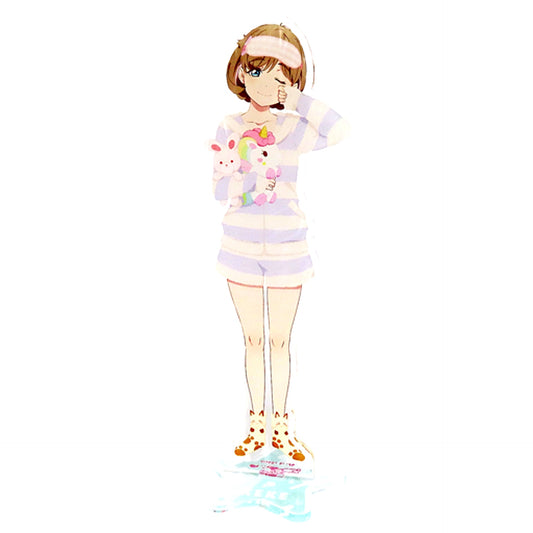 Keke Tang At Home Liella! Acrylic Stand Love Live! Superstar!! [USED]