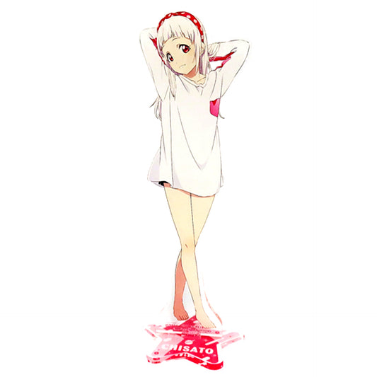 Chisato Arashi At Home Liella! Love Live! Superstar!! Acrylic Stand [USED]