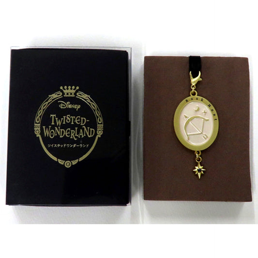 Rook Hunt Disney Twisted Wonderland Frame Charm muddie Vol.3 [USED]