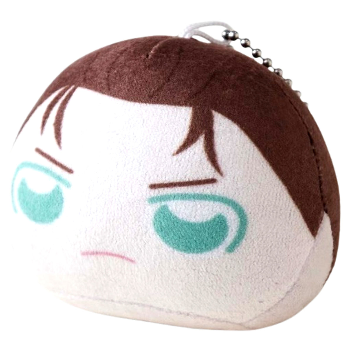 Attack on Titan Ellen Yeager Hoppita Trading Mascot Keychains [USED]