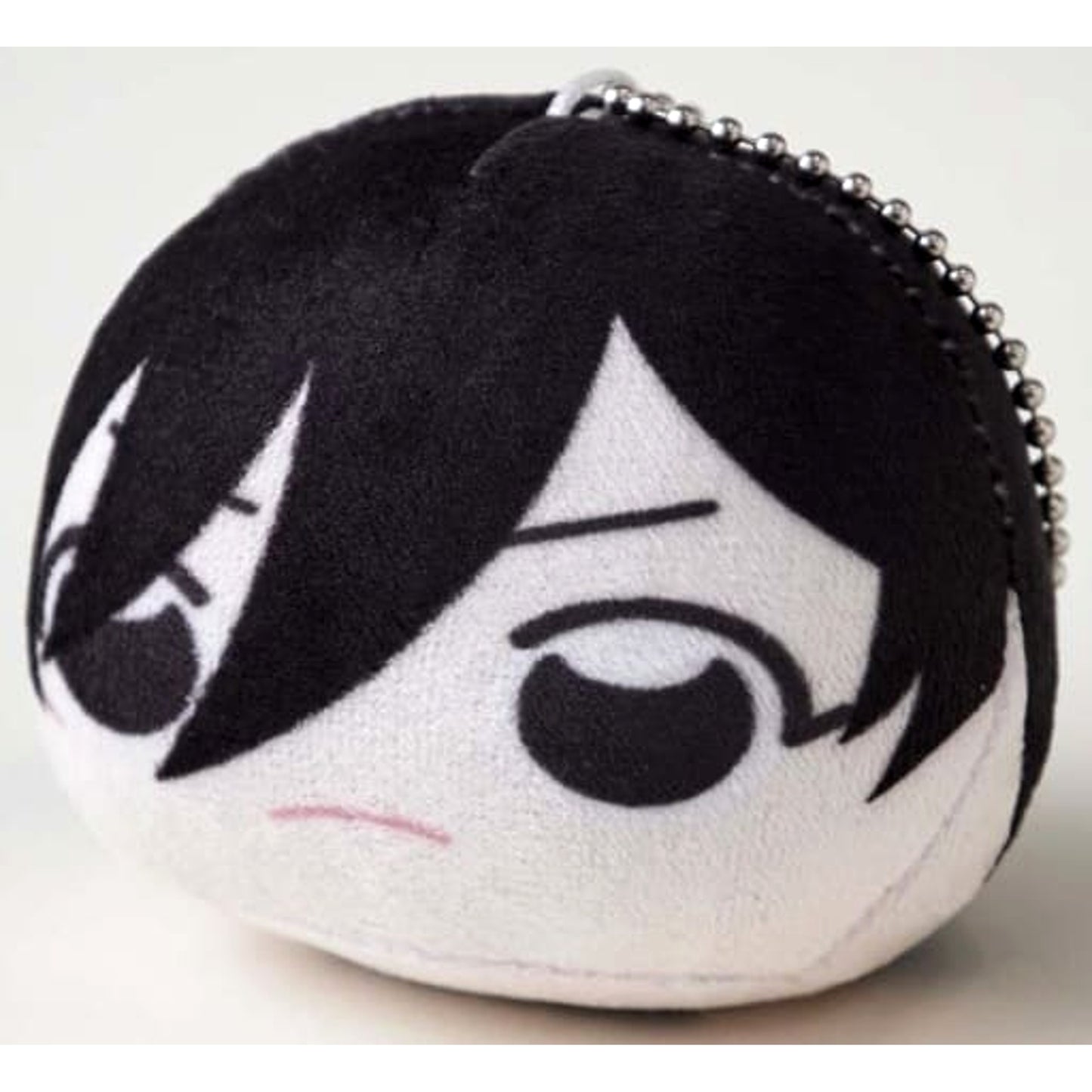 Mikasa Ackerman Attack on Titan Hoppita Trading Mascot [USED]