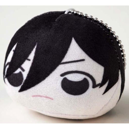 Mikasa Ackerman Attack on Titan Hoppita Trading Mascot [USED]