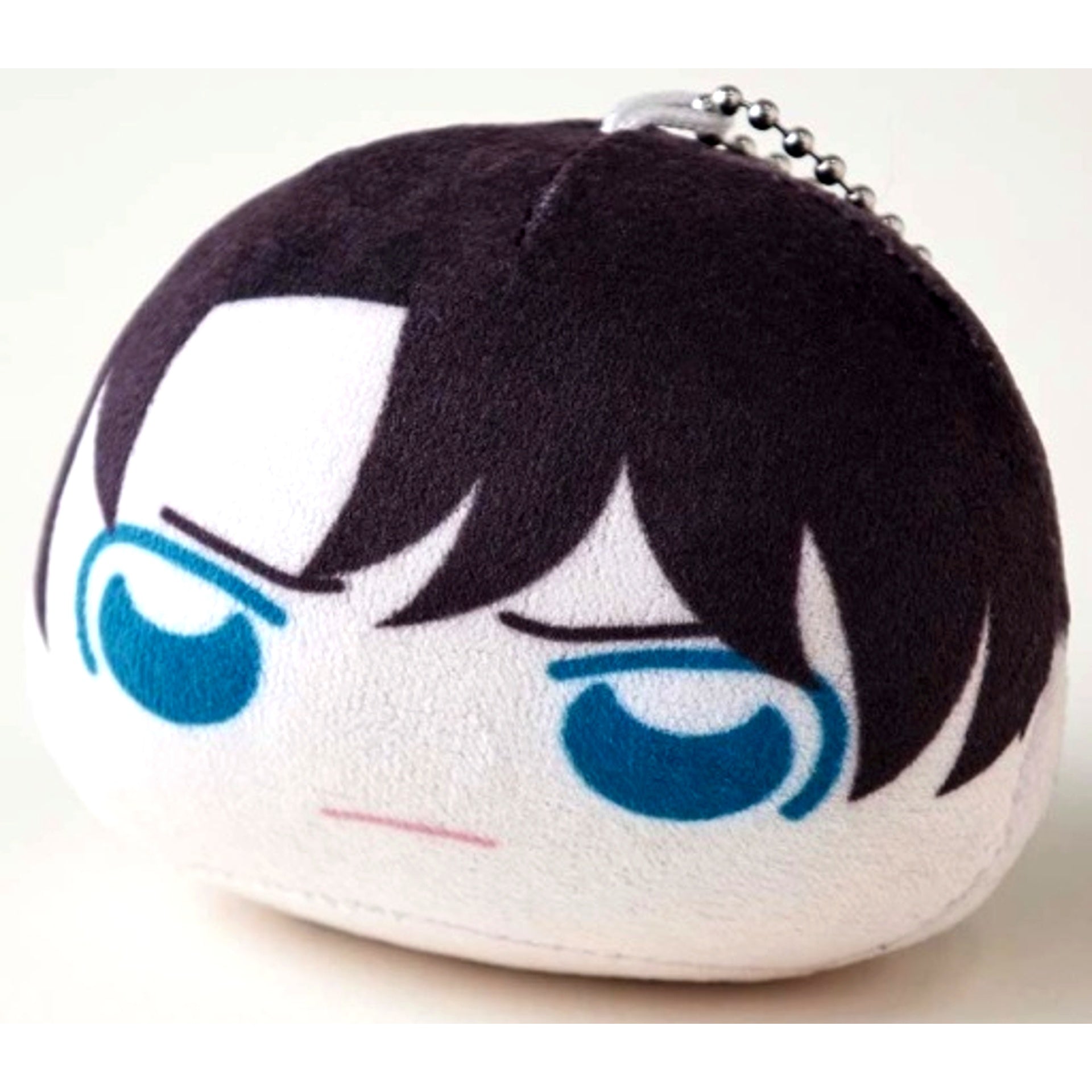 Levi Attack on Titan Hoppita Trading Mascot [USED]