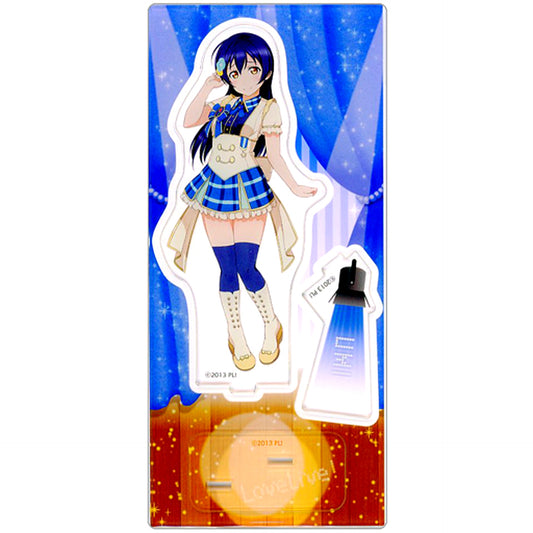 Umi Sonoda Acrylic Stand Love Live! School idol project [USED]