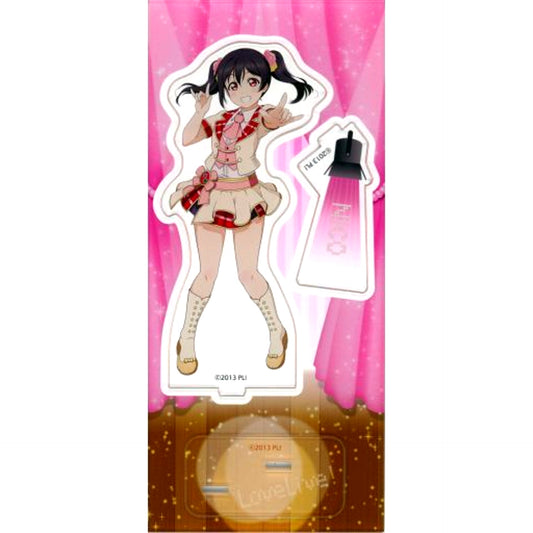 Nico Yazawa Acrylic Stand Love Live! School idol project [USED]