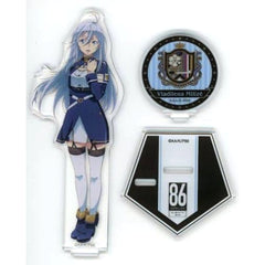 86 Vladilena Milize Acrylic Stand Acrylic Stands [USED]