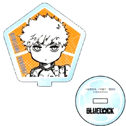 Rensuke Kunigami Blue Lock Mini Acrylic Stand [USED]