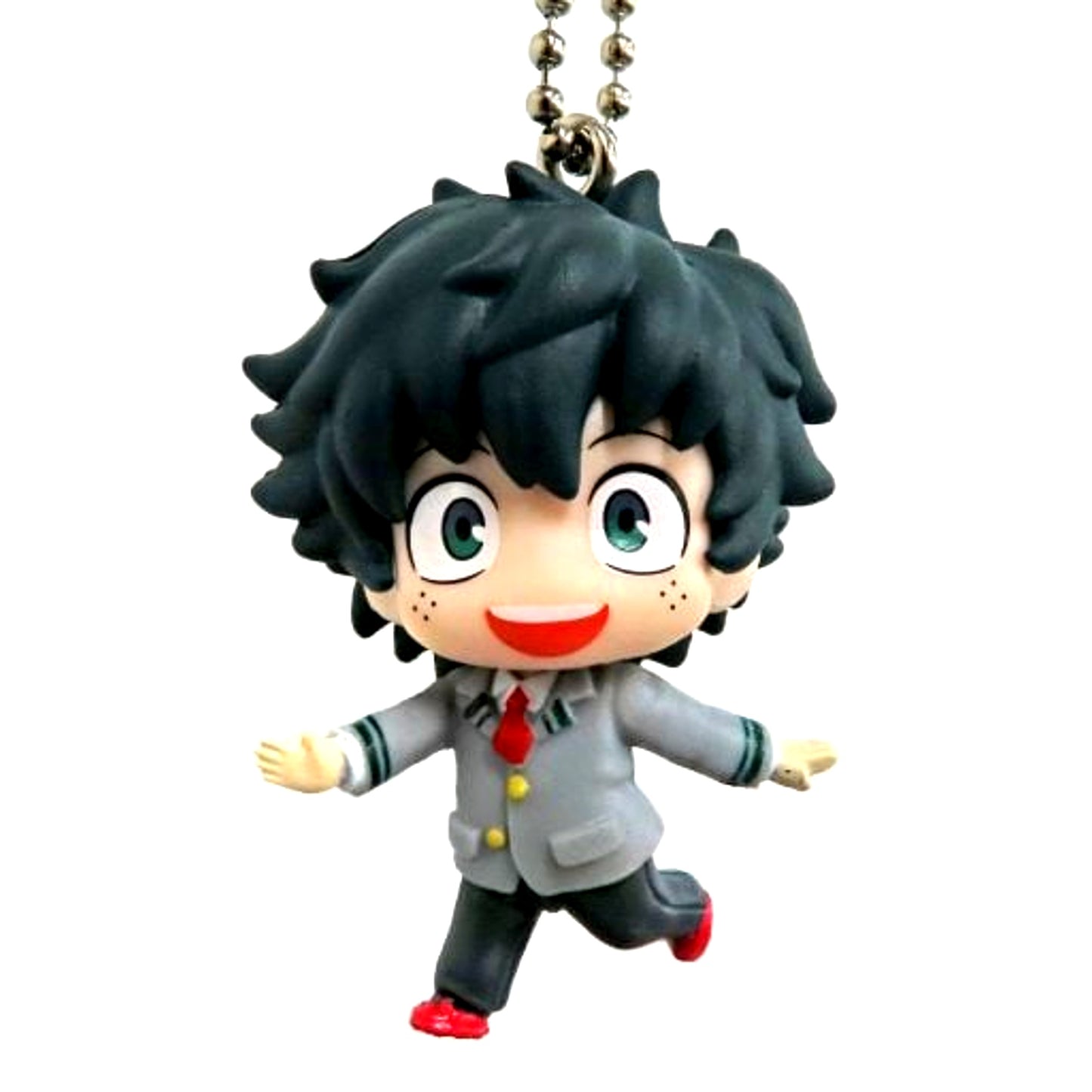Izuku Midoriya My Hero Academia Pura Pura Mascot [USED]