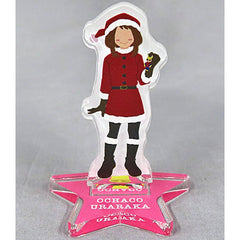 My Hero Academia Ochaco Uraraka Trading Mini Acrylic Stand Vol.4 Type A Acrylic Stands [USED]