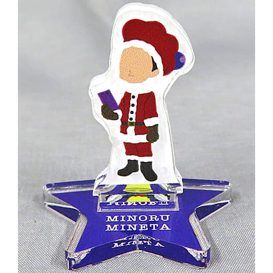 My Hero Academia Minoru Mineta Trading Mini Acrylic Stand Vol. 4 A Acrylic Stands [USED]