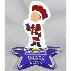 My Hero Academia Minoru Mineta Trading Mini Acrylic Stand Vol. 4 A Acrylic Stands [USED]