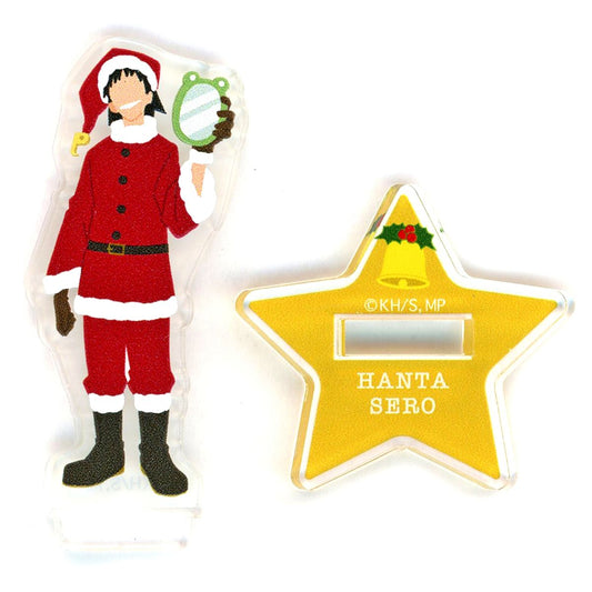 Hanta Sero My Hero Academia Trading Mini Acrylic Stand VOL.4 B [USED]