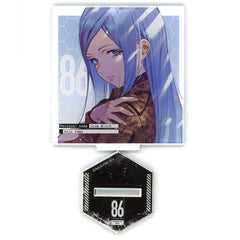 86 Anju Emma Online Kuji Acrylic Stand Kujibikido Limited Prize B-5 Acrylic Stands [USED]