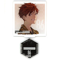 86 Haruto Keats Online Kuji Acrylic Stand Kujibikido Limited Prize B-9 Acrylic Stands [USED]