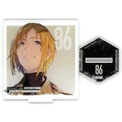 86 Daiya Irma Online Kuji Acrylic Stand Kujibikido Limited B-10 Prize Acrylic Stands [USED]