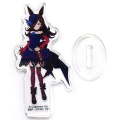 Umamusume: Pretty Derby Rice Shower Ichiban Kuji Part 1 Acrylic Stand Prize E Acrylic Stands [USED]
