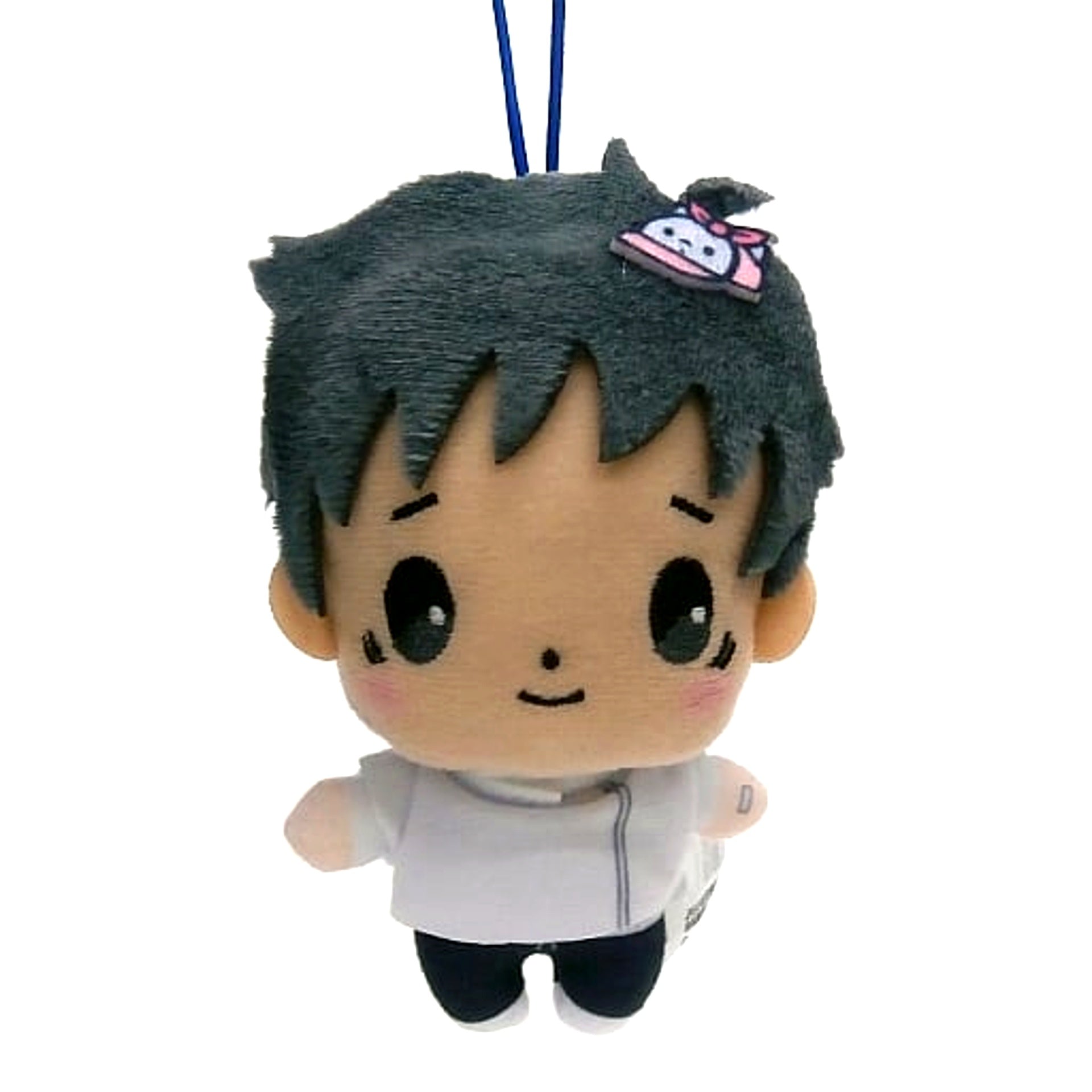 Yuta Okkotsu Jujutsu Kaisen 0 The Movie x Sanrio Characters Character Mascot 1 [USED]