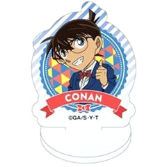 Detective Conan Conan Edogawa Acrimini Acrylic Stand Acrylic Stands [USED]