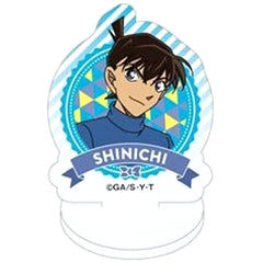 Detective Conan Shinichi Kudo Acrimini Acrylic Stand Acrylic Stands [USED]