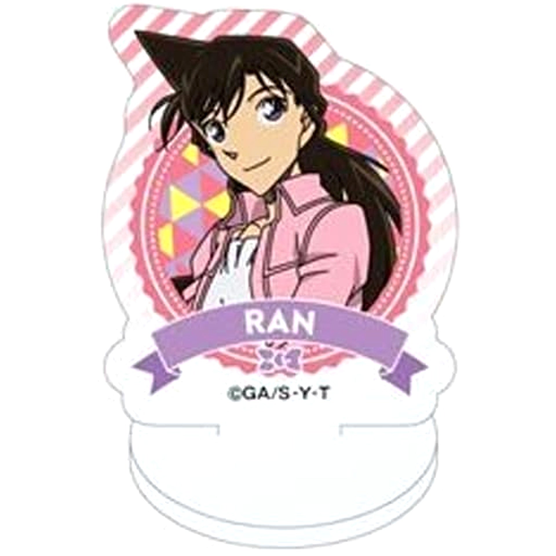 Detective Conan Ran Mouri Acrimini Acrylic Stand Acrylic Stands [USED]