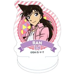 Detective Conan Ran Mouri Acrimini Acrylic Stand Acrylic Stands [USED]