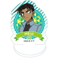 Detective Conan Heiji Hattori Acrymini Acrylic Stand Acrylic Stands [USED]