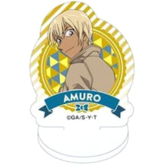 Detective Conan Toru Amuro Acrimini Acrylic Stand Acrylic Stands [USED]