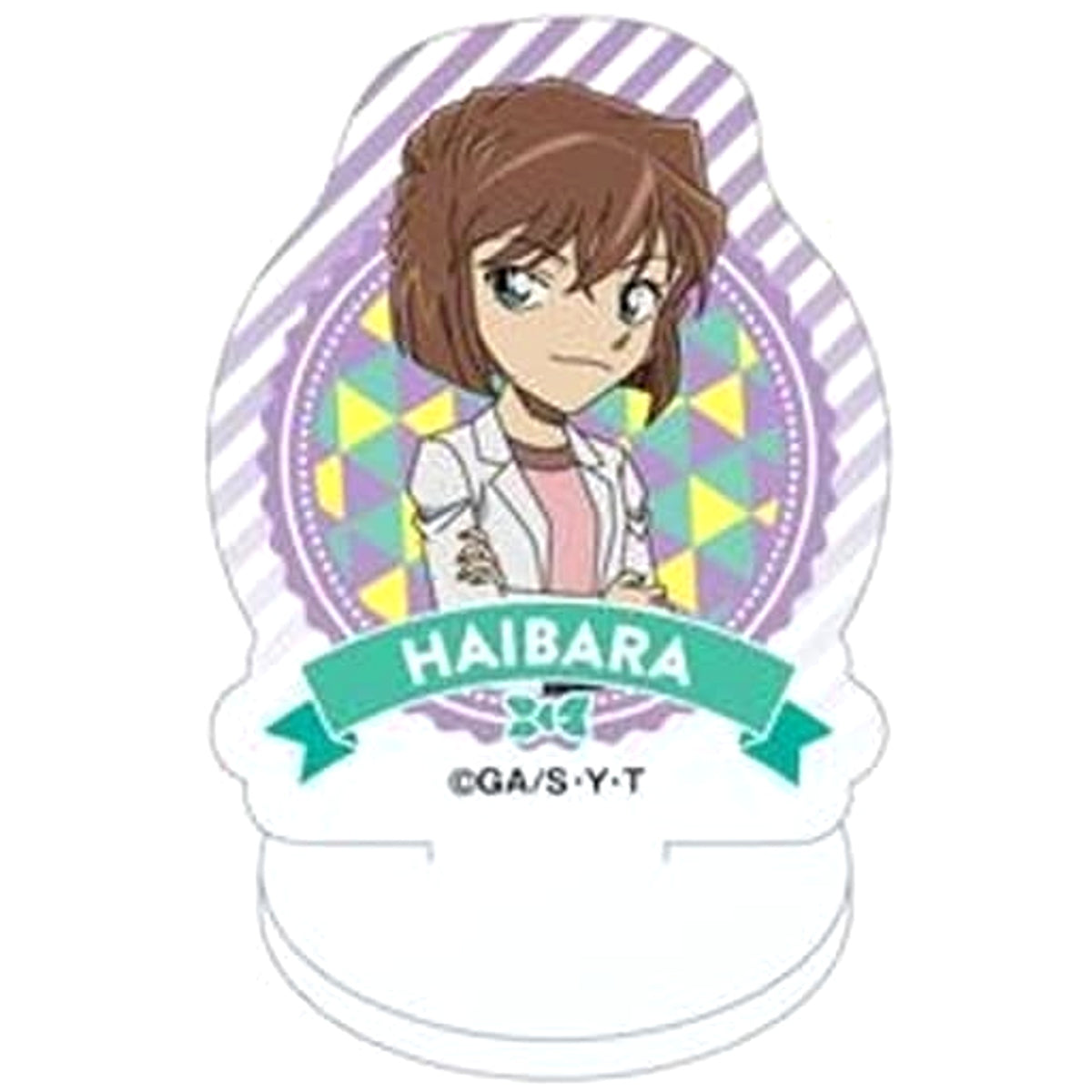 Detective Conan Ai Haibara Acrimini Acrylic Stand Acrylic Stands [USED]