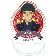 Detective Conan Shuichi Akai Acrimini Acrylic Stand Acrylic Stands [USED]