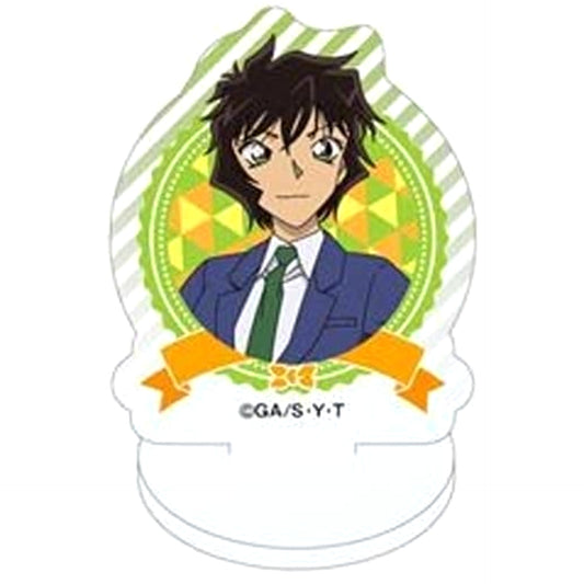 Detective Conan Masumi Sera Acrylmini Acrylic Stand Acrylic Stands [USED]
